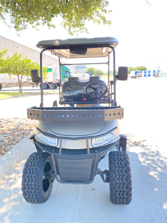 T-60 Electric 6 Seater Golf Cart