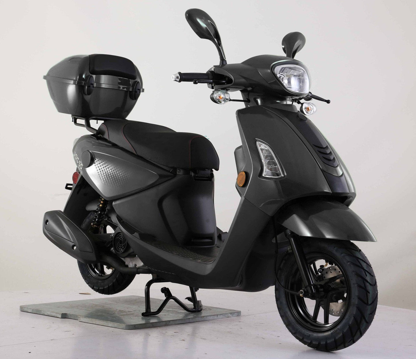 Joc 50 Scooter