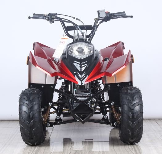 RACER 110 Children's ATV-6", 4-Stroke 110cc