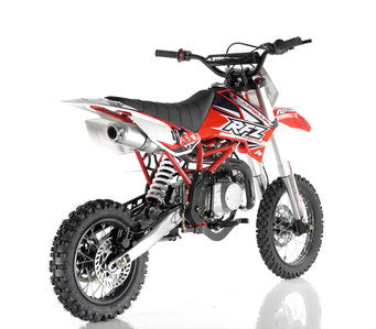 Apollo 125 DB-X16 Offroad Children's Dirt Bike