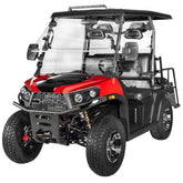 Rover 200EFI Golf Cart