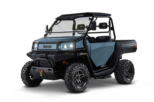 Kandi Cowboy e10K Electric AWD UTV Side By Side