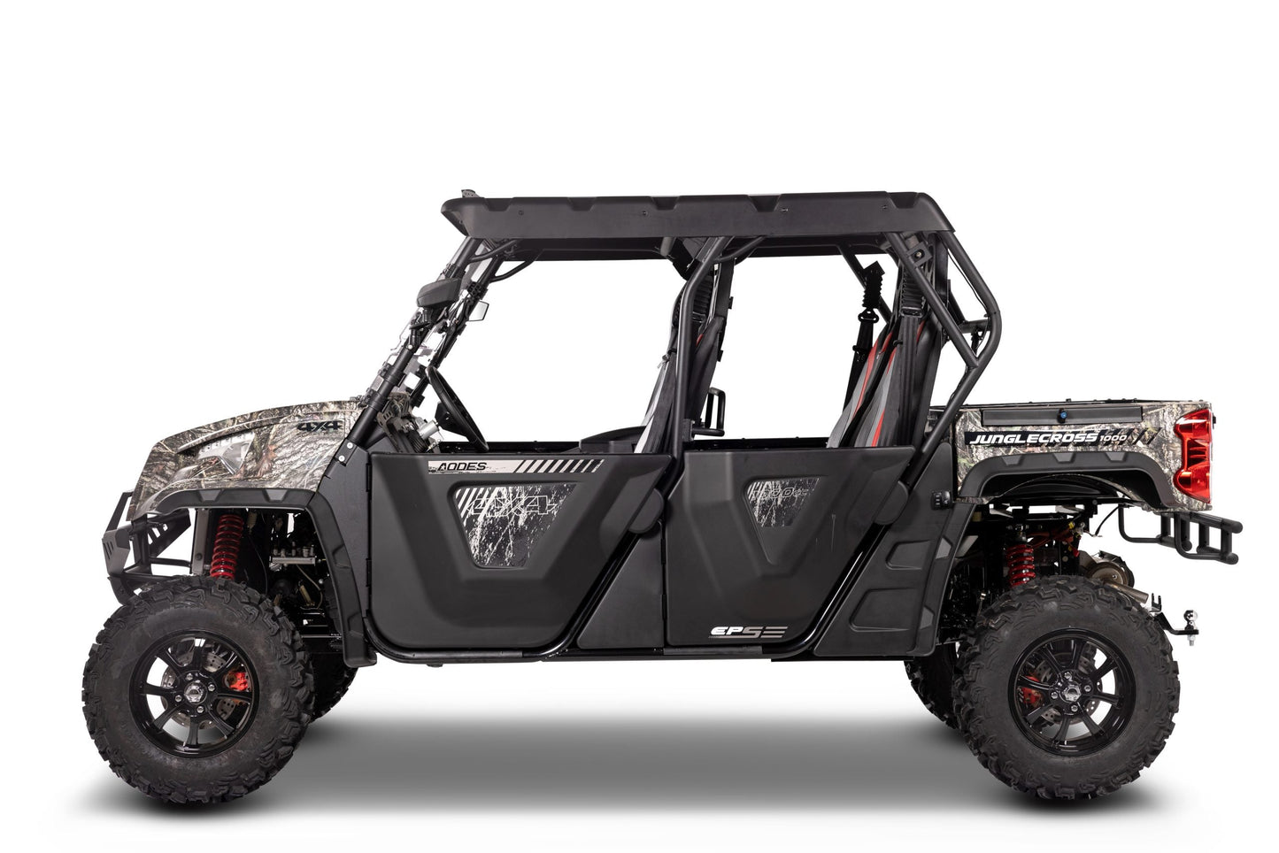 Aodes Junglecross 1000 LT-5 EFI 4X4 5 Seater Offroad UTV Side By Side