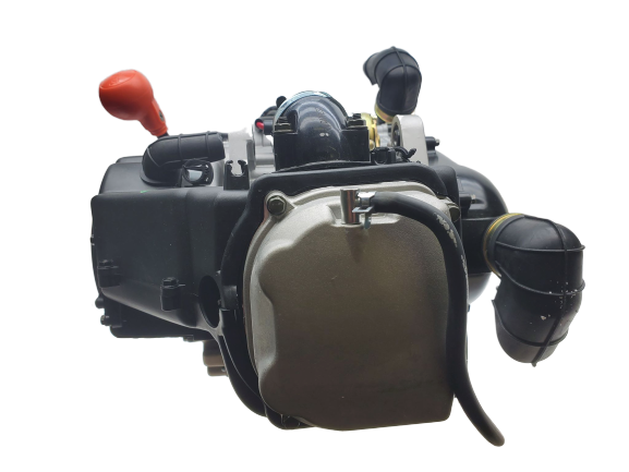 Yerf Dog ATV 150CC GY6 Engine