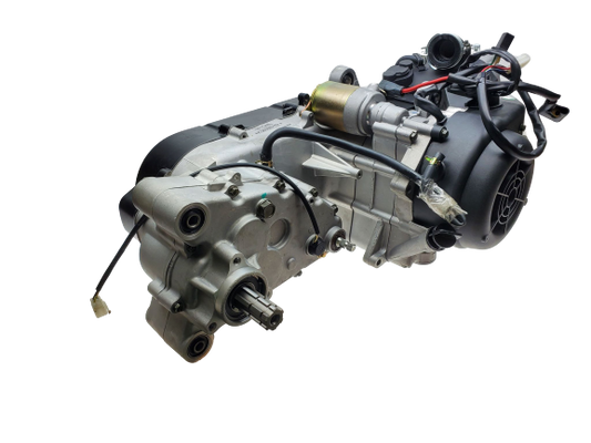 REPLACEMENT GY6 ENGINE FOR THE POLARIS RZR170 SIDE-BY-SIDE: 170, 232cc