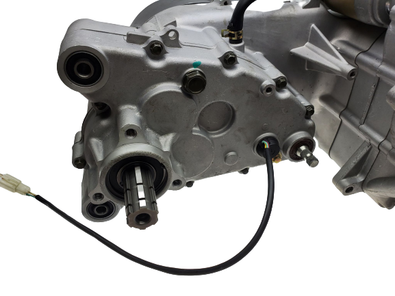 SSR Motorsports Side-by-Side Engine, GY6 170cc