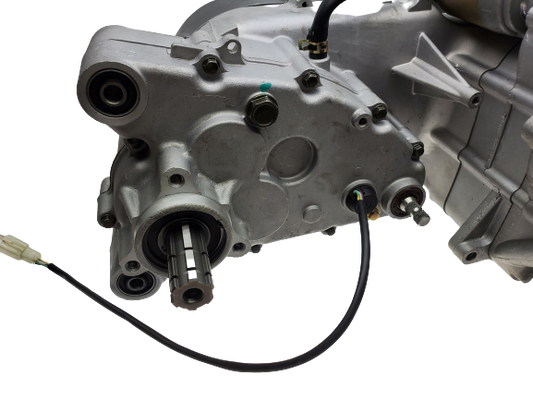 Dongfang Raptor DF200GKD Go-Kart Engine, GY6 170cc, 175cc, 232cc