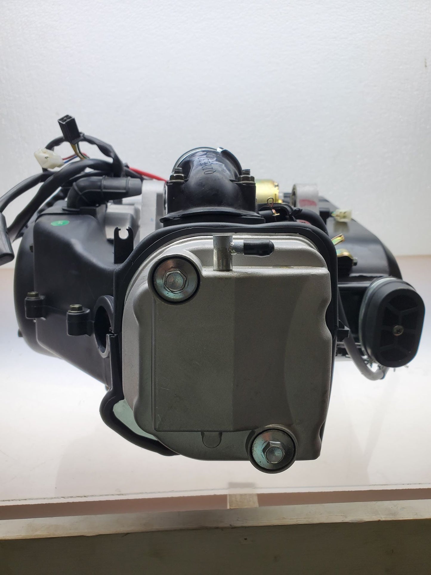Cazador Side-By-Side UTV Engine, 170cc GY6 Engine -- Guaranteed Fit