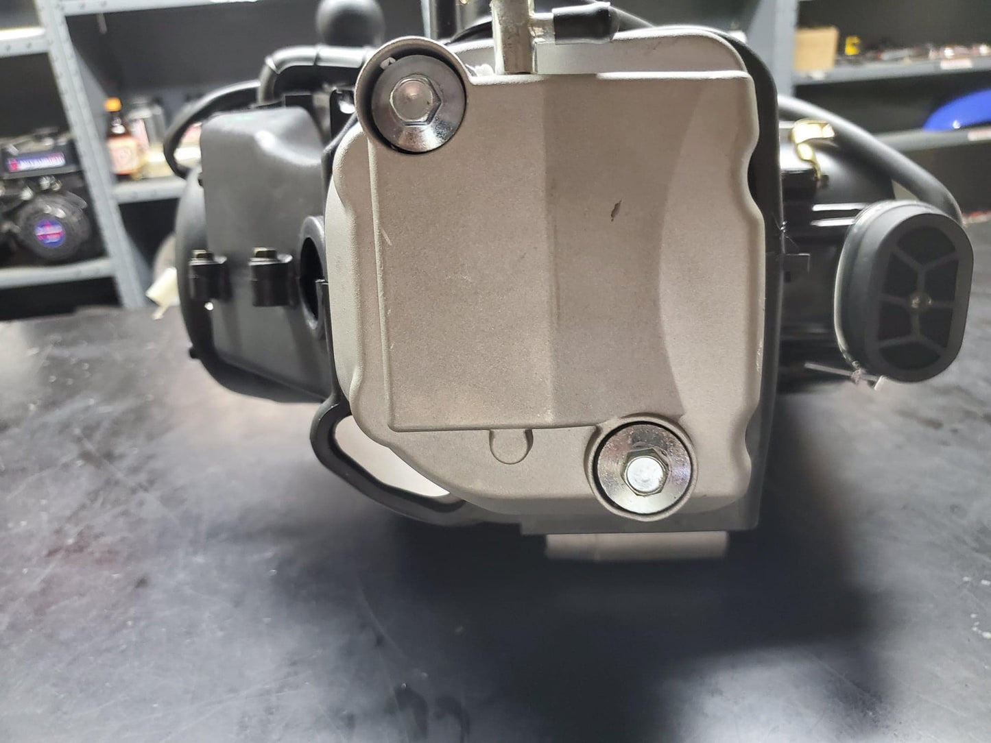 Dongfang DF200GKV Side-by-Side UTV Engine GY6 170CC