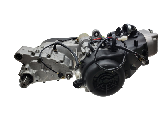 Tiking Jaguar, Monster, Cazador, Falcon 200 Go-Kart Engine, GY6 170cc, 175cc, 232cc