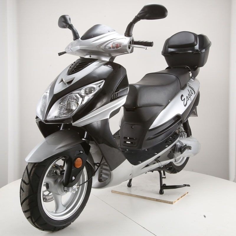 Eagle 200 Scooter