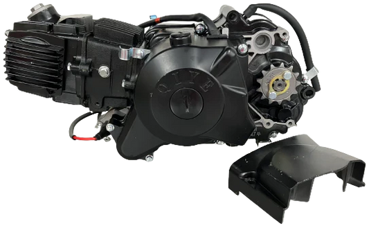 Tao Tao GK110 Go Kart 110cc Engine