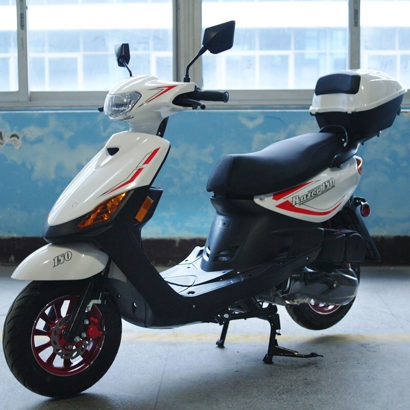 Dongfang Razor 150 Scooter