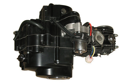 Tao Tao 125cc ATV Automatic Engine