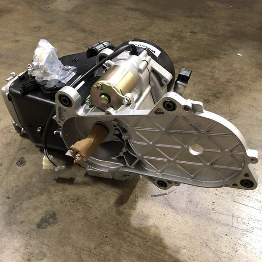 Cazador Eagle 200 Golf Cart Engine (New or Rebuild)