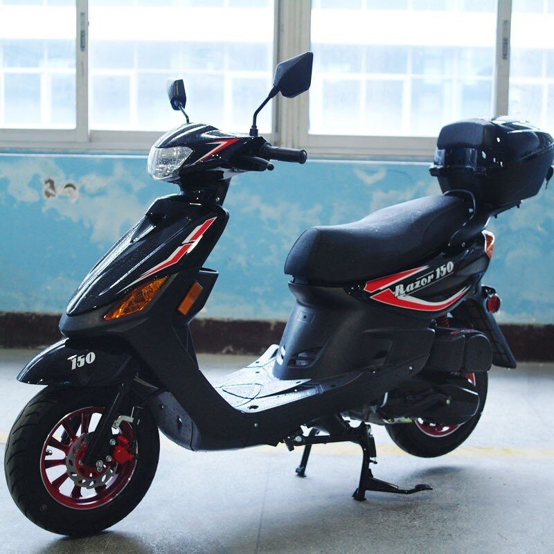 Dongfang Razor 150 Scooter