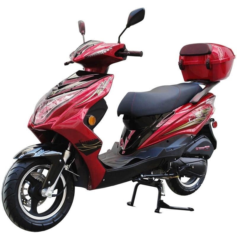 Super 200 Scooter
