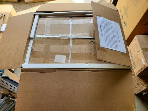 Extra Boxing and Packaging for Your Engine