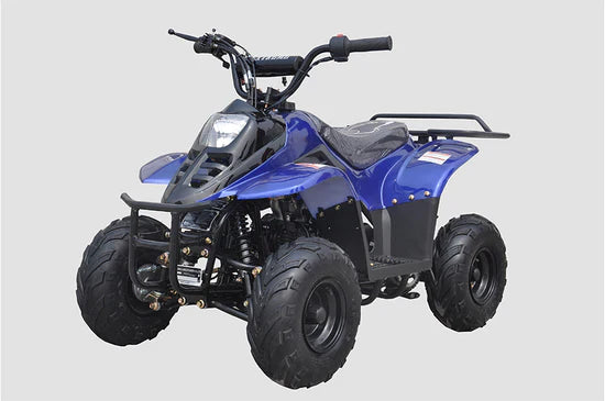 Banshee 110 Mini Sport ATV 110cc Engine