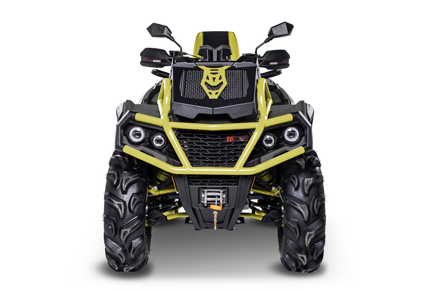 Aodes Pathcross 1000LX 1000cc Adult Four Wheeler ATV 4x4