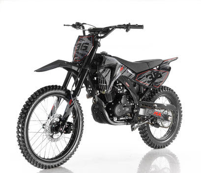 Apollo 250 DB-36 Offroad Adult Dirt Bike