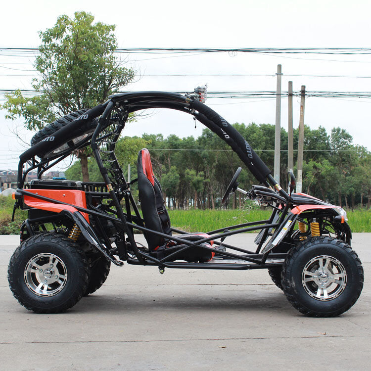 DongFang Warrior 200GKF Adult Go-Kart Buggy