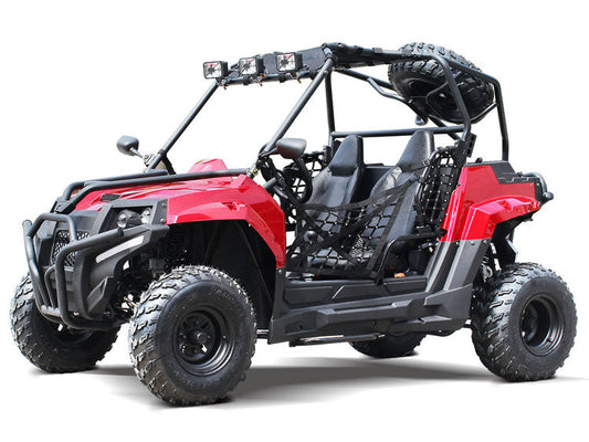 Dongfang Victory DF200GKV UTV Side By Side