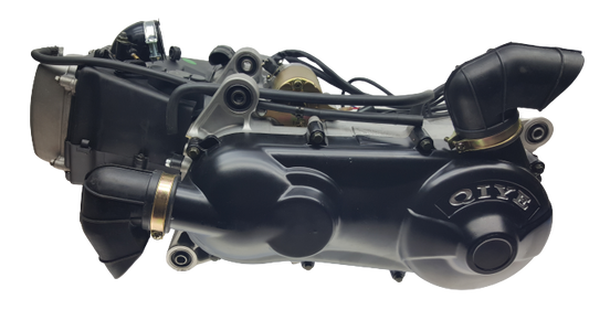 American SportWorks ASW Yard Sport 150 Go-Kart GY6 Engine 150cc, 175cc, 232cc