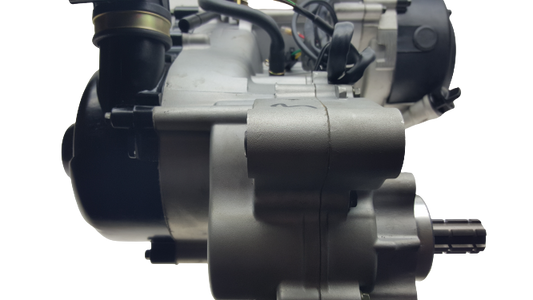 American Sportworks ASW Zircon Fox Go-Kart Engine, GY6 150cc, 175cc, 232cc