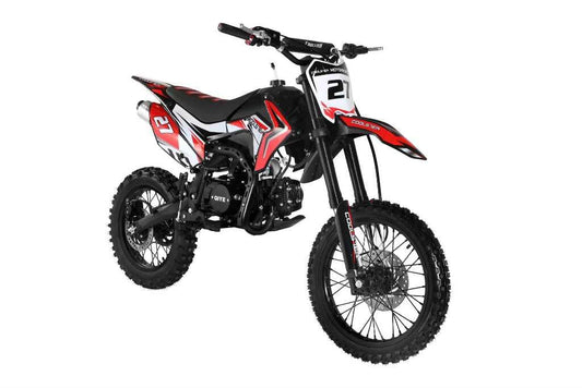 Coolster DB M125 Offroad Children's Dirt Bike