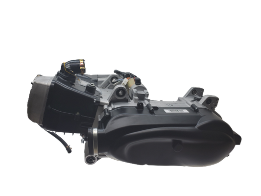 232cc GY6 Go-Kart Engine with Internal Reverse