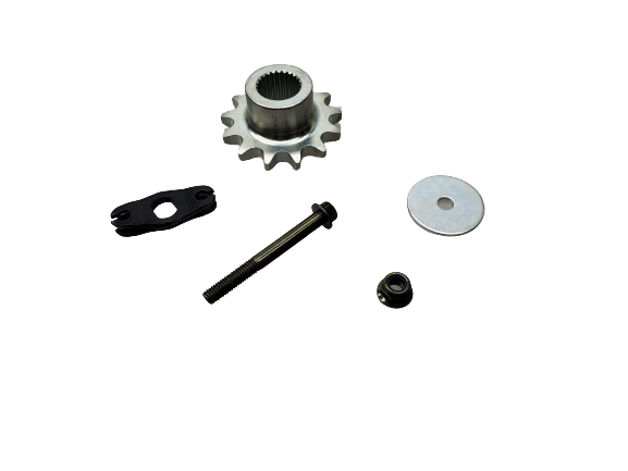 232cc GY6 Go-Kart Upgrade Engine and Package for ALL GY6 Buggies