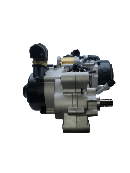 Trailmaster Go-Kart GY6 Engine, 150XRX, 150XRS, 150TBM 150cc, 175cc, 232cc