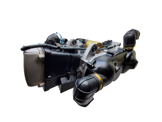 BMS Sand Sniper 150 GO-Kart Engine, GY6 150,cc, 175cc, 232cc