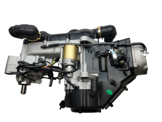 Trailmaster Cheeta 150X GY6 Go-Kart Engine 150cc, 175cc, 232cc