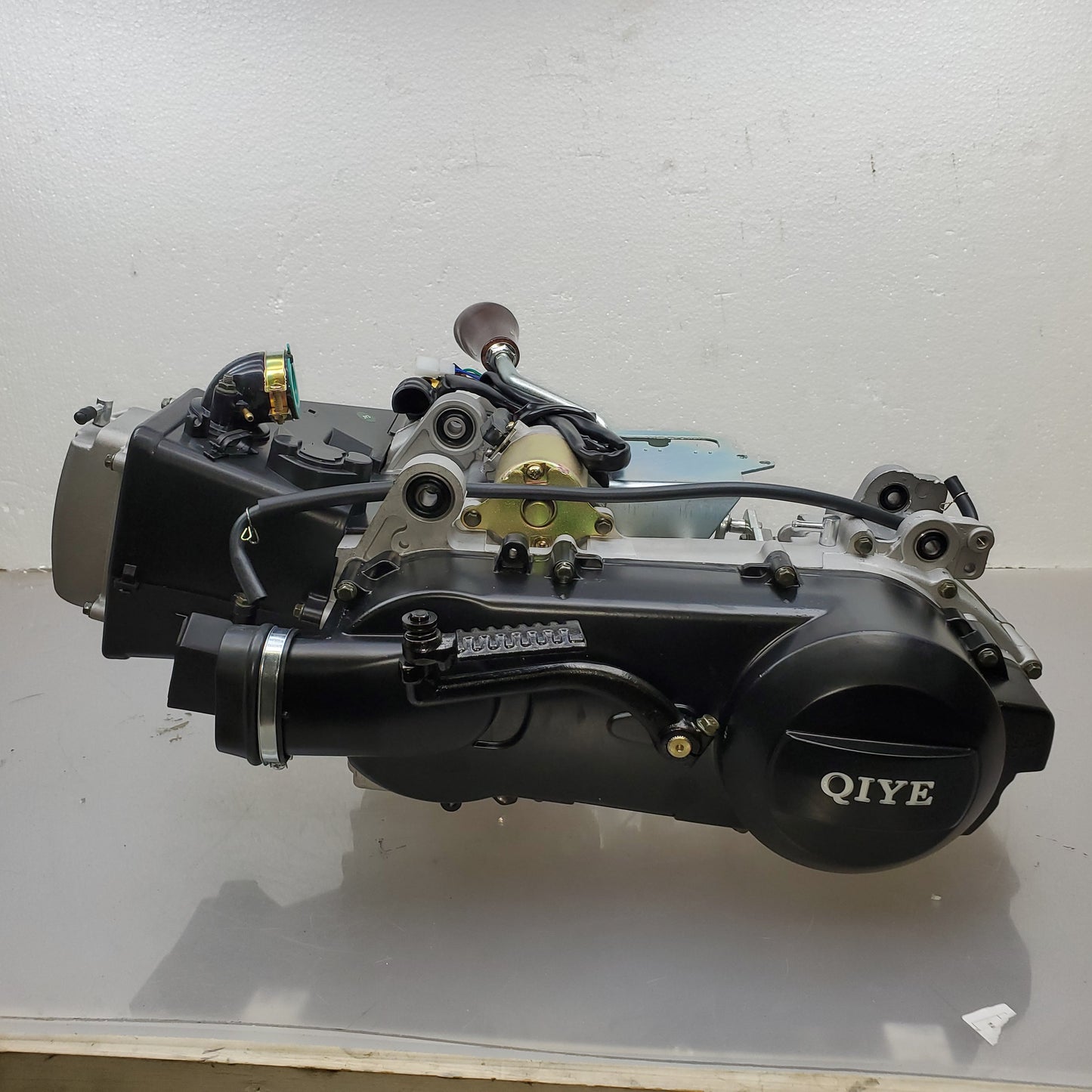 Coolster Kodiak 3150 DX2 ATV 150CC GY6 ENGINE