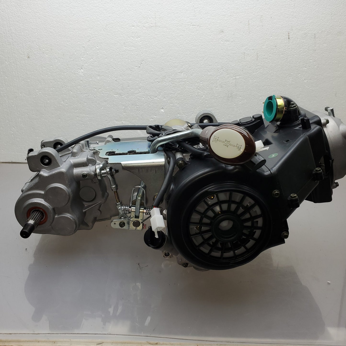 Apollo Commander 200 ATV 175CC GY6 Engine