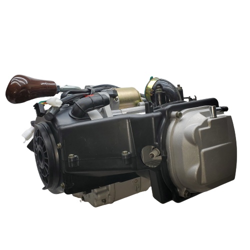 Coolster Kodiak 3150 DX4 ATV 150CC GY6 ENGINE