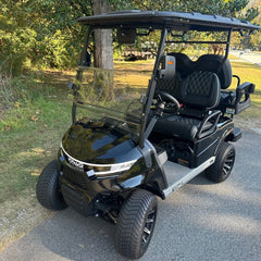 *ON SALE!* Voyager Patriot 4-Passenger 2025 72V Lithium - Night Sky $12,495