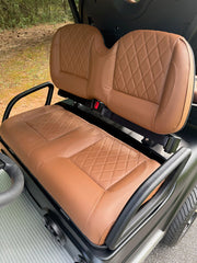 *ON SALE!* Voyager Patriot 4-Passenger 2025 72V Lithium - Matte Black $12,495