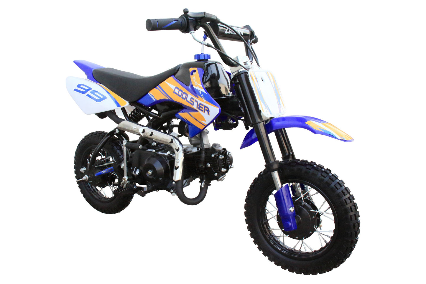 Coolster DB 110 Offroad Children's Dirt Bike
