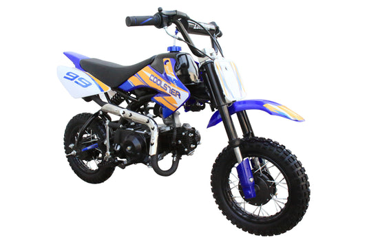 Coolster DB 110 Offroad Children's Dirt Bike