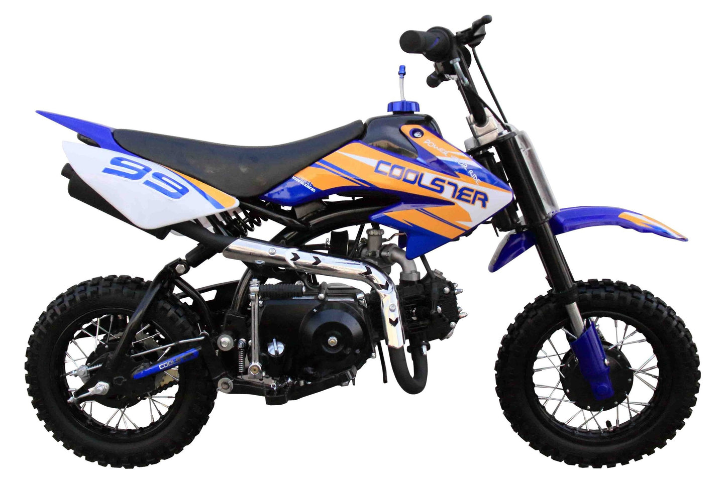Coolster DB 110 Offroad Children's Dirt Bike