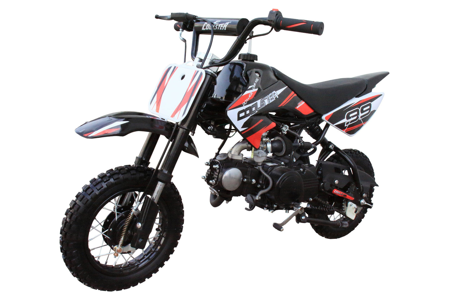 Coolster DB 110 Offroad Children's Dirt Bike