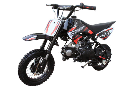 Coolster DB 70 Offroad Children's Dirt Bike