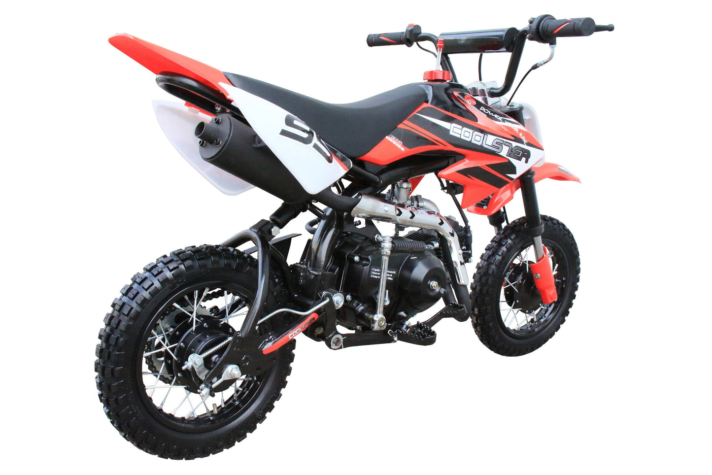 Coolster DB 70 Offroad Children's Dirt Bike