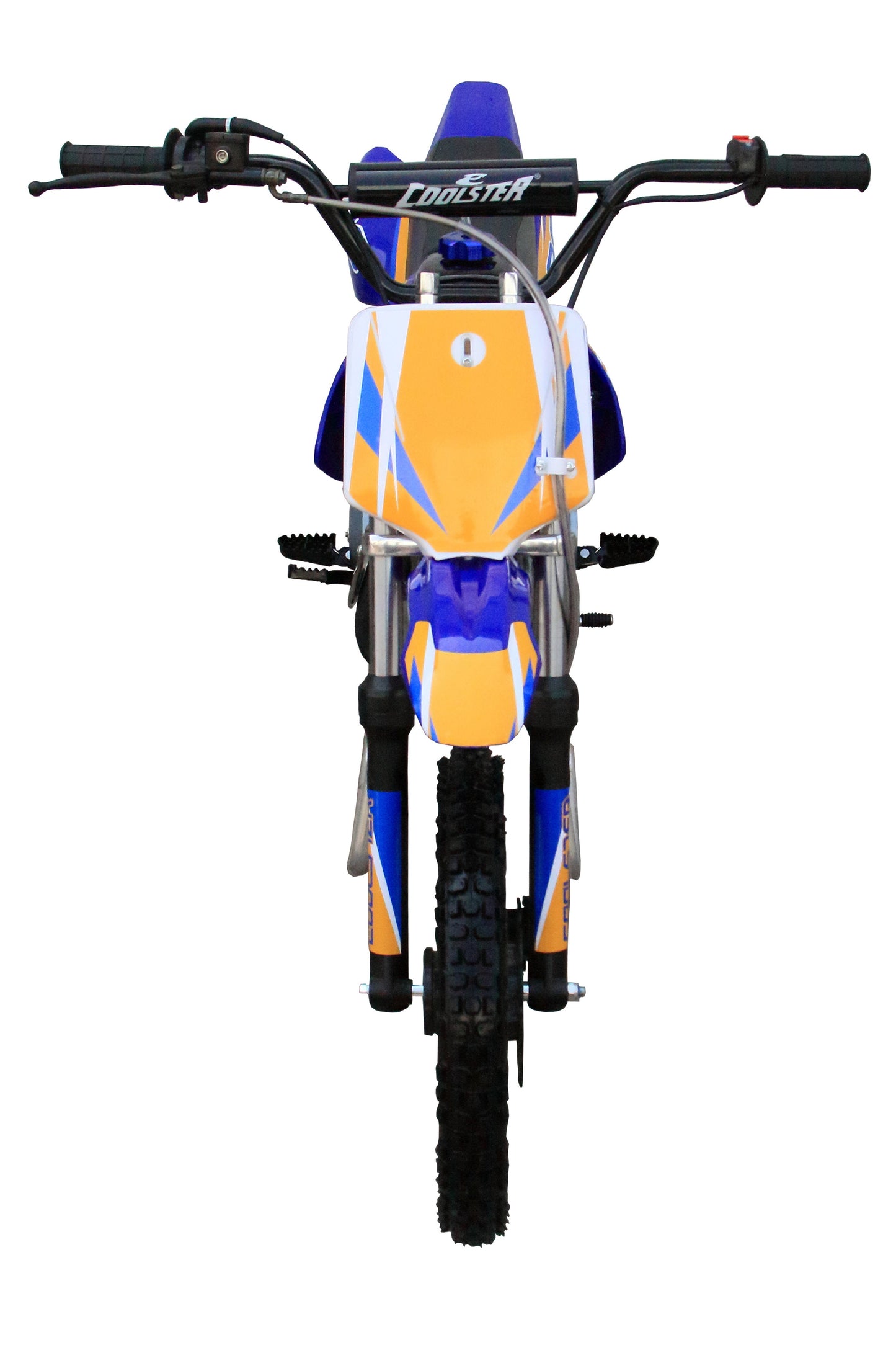 Coolster DB 125 Semi Offroad Children's Dirt Bike