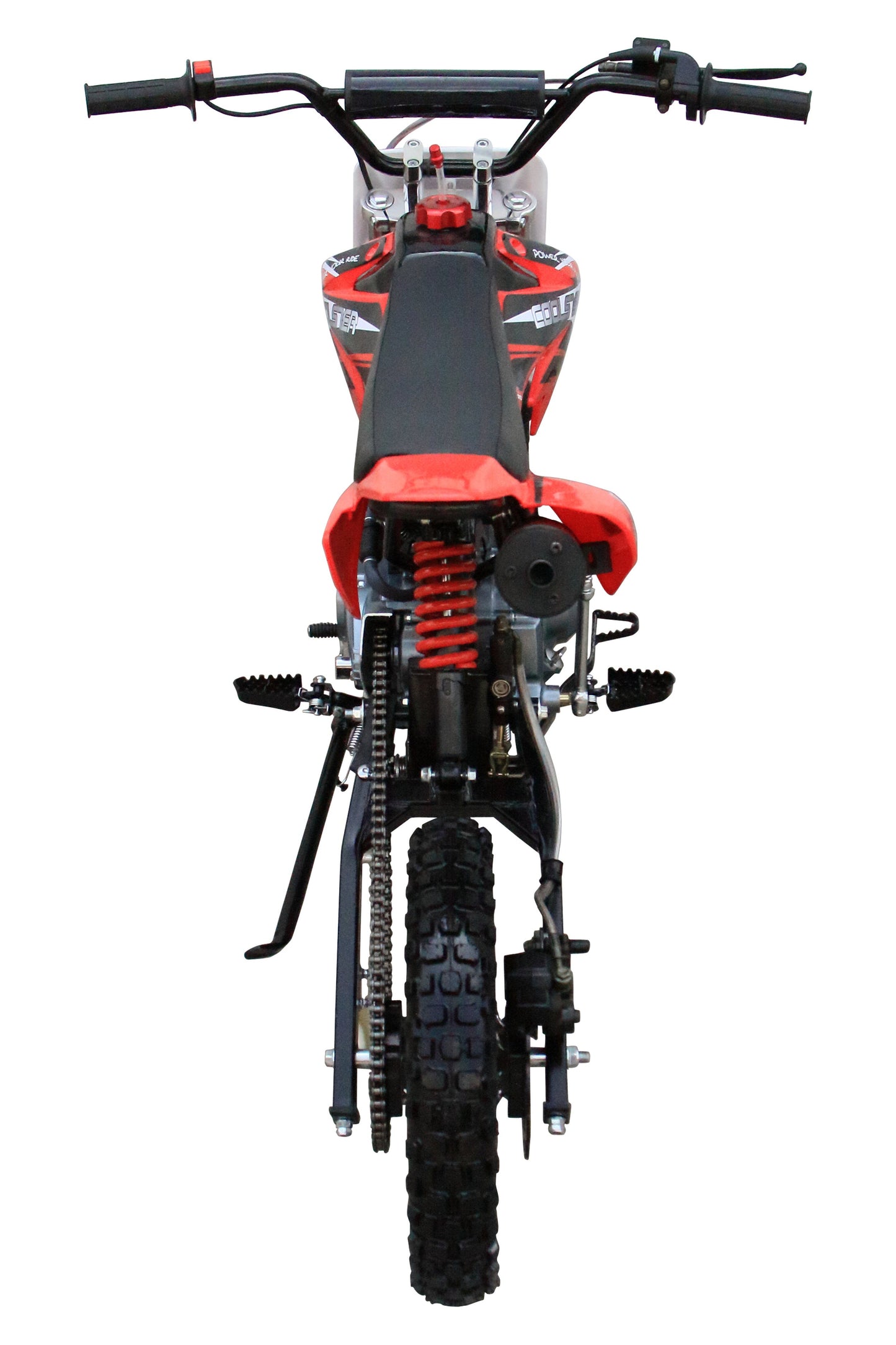 Coolster DB 125 Manual Offroad Children's Dirt Bike