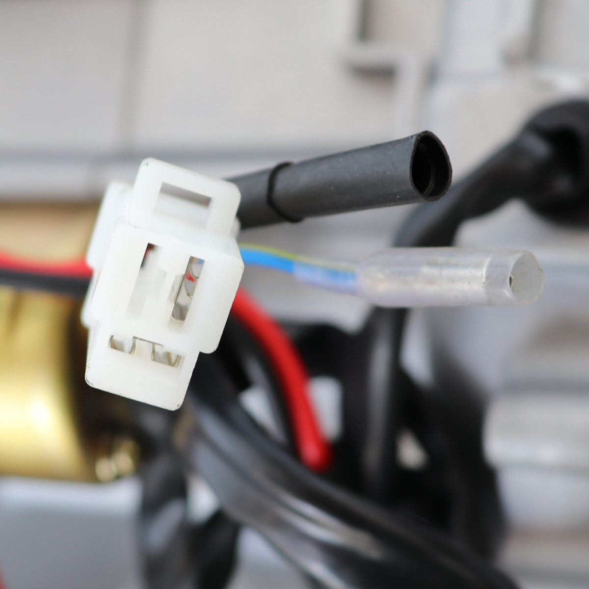 Short Case GY6 QMB139 Scooter Engine 50cc, 80cc or 100cc