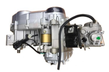 Twister Hammerhead 300cc Go-Kart Buggy Engine